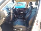 2011 MINI COUNTRYMAN for sale at Copart SANDY