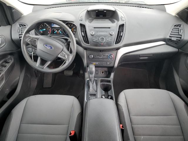  FORD ESCAPE 2017 Белы