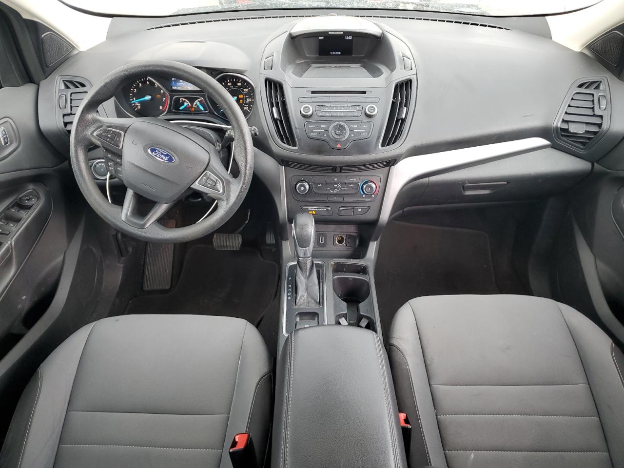 1FMCU0F79HUC85108 FORD ESCAPE 2017