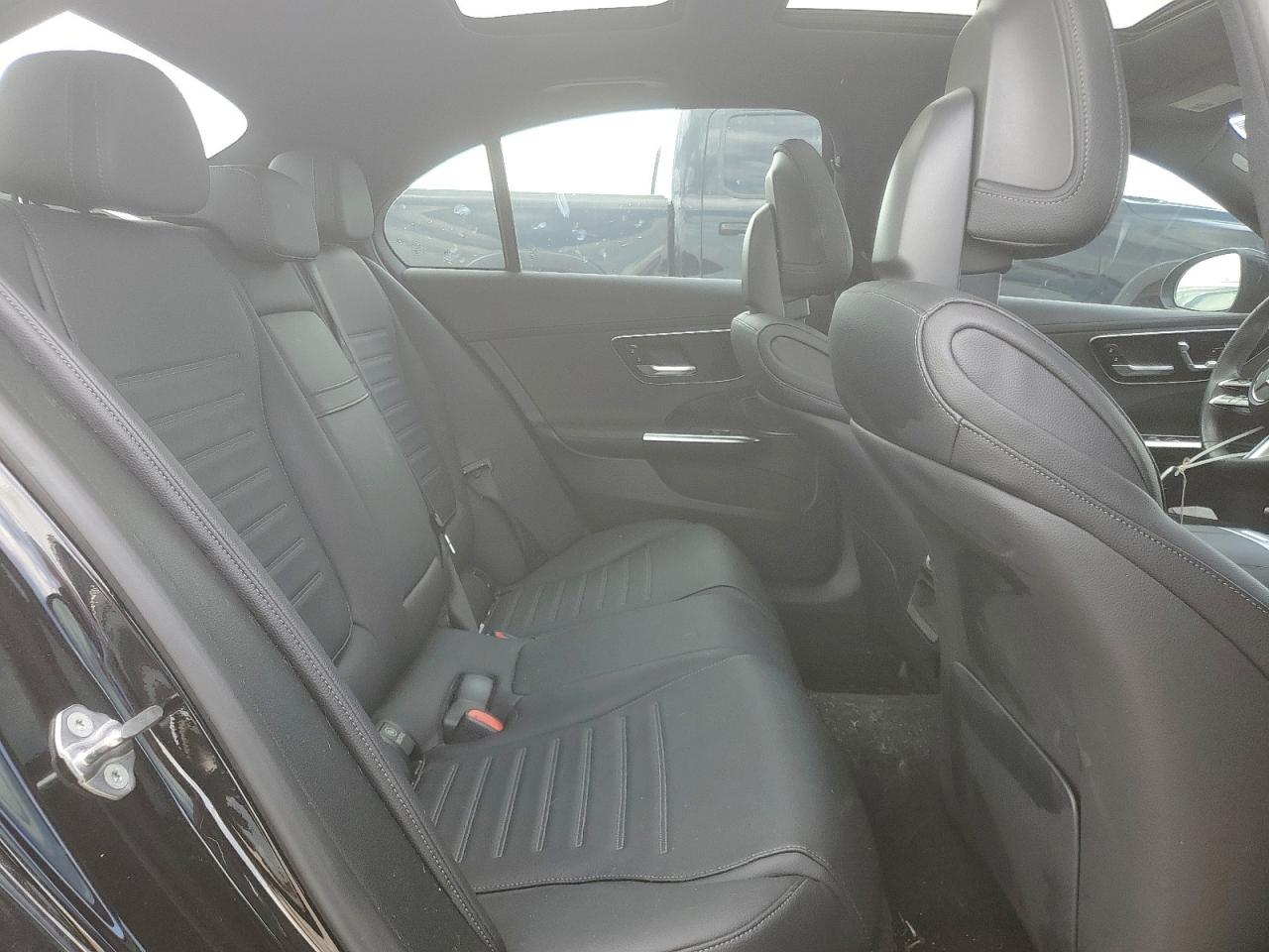 2023 Mercedes-Benz C 300 4Matic VIN: W1KAF4HB2PR104937 Lot: 63710965