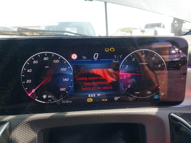 2024 MERCEDES BENZ CLA 200 AM