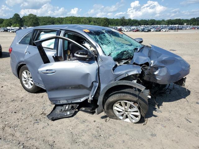  KIA SORENTO 2019 Szary