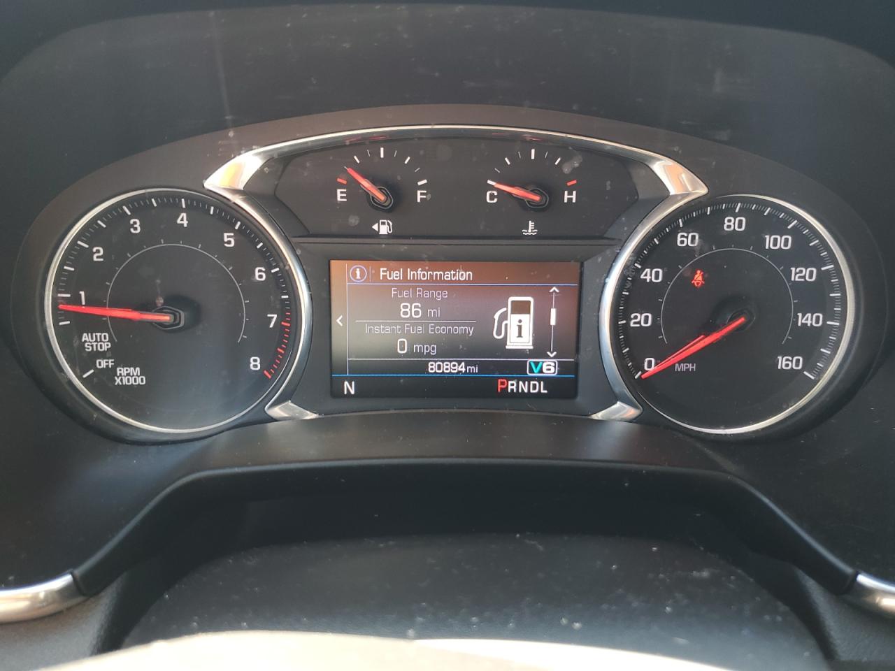 3gnkbhrs6ls699306 3GNKBHRS6LS699306 2020 Chevrolet Blazer 2Lt