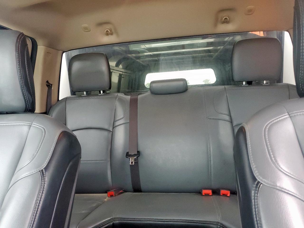 2019 Ram 2500 Tradesman VIN: 3C6UR5HJ6KG570026 Lot: 63488505