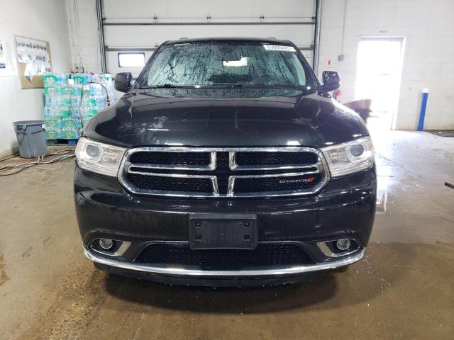  DODGE DURANGO 2015 Czarny