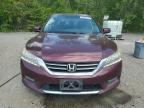 2014 HONDA ACCORD TOURING   for sale at Copart ON - COOKSTOWN