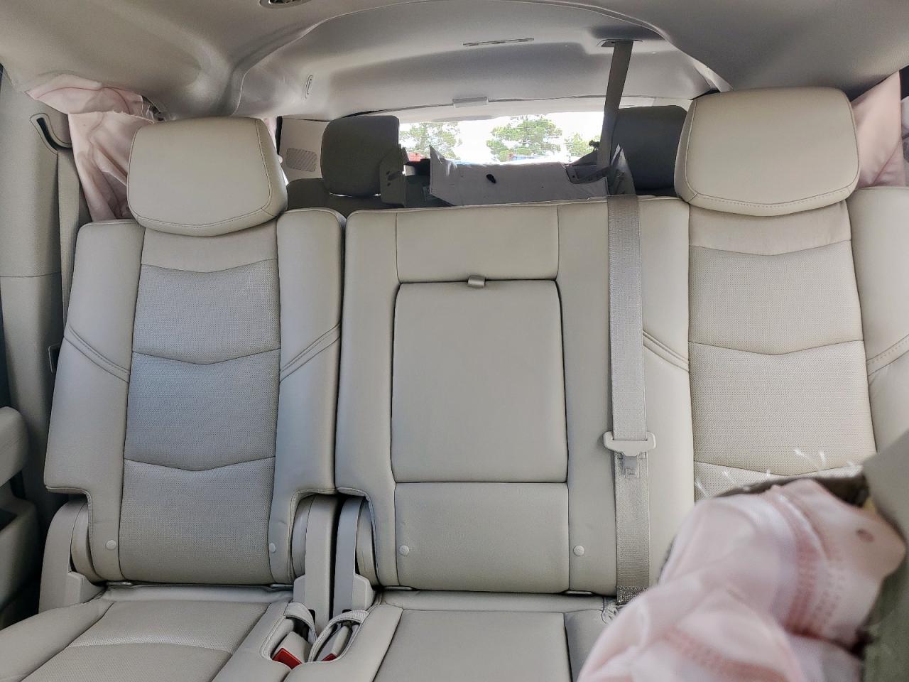 2018 Cadillac Escalade Esv Premium Luxury VIN: 1GYS4JKJ6JR279146 Lot: 63398355