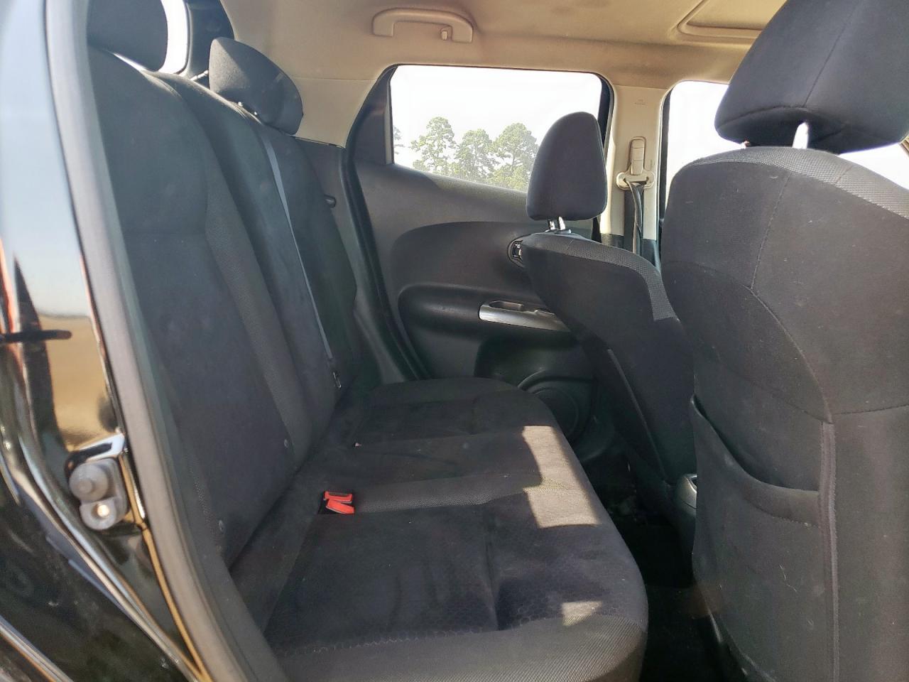 2013 Nissan Juke S VIN: JN8AF5MR5DT216282 Lot: 66936915