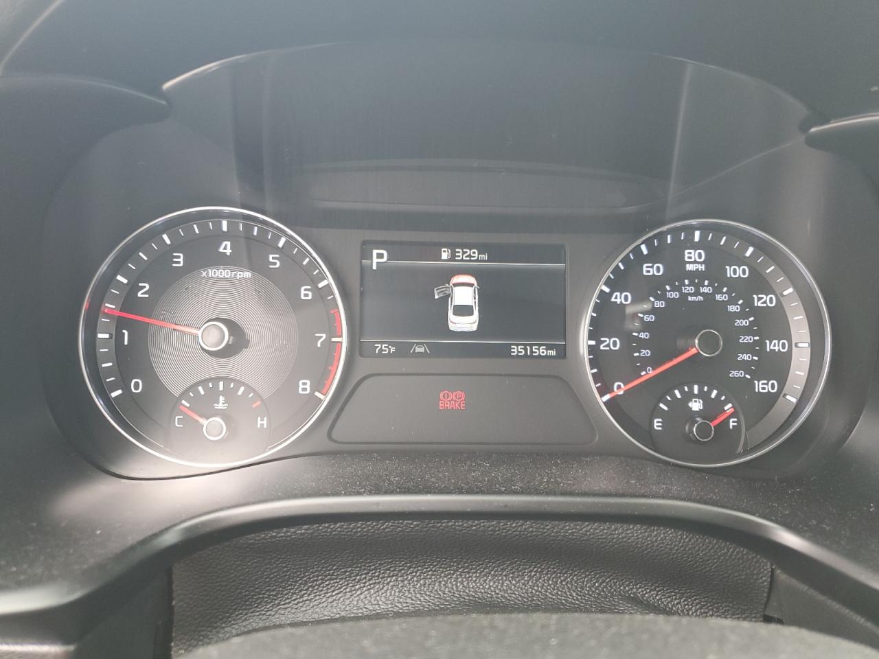 2024 Kia Forte Lx VIN: 3KPF24AD8RE703668 Lot: 64992585