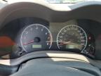 2009 TOYOTA COROLLA BASE   à vendre chez Copart ON - LONDON