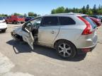 2013 VOLVO XC60 T6   for sale at Copart ON - TORONTO