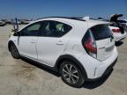 2019 TOYOTA PRIUS C    for sale at Copart CA - ANTELOPE