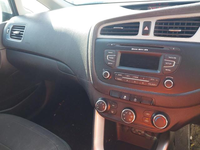 2015 KIA CEED 1 ECO