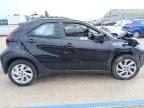 2022 TOYOTA AYGO X PURE for sale at Copart NEWBURY
