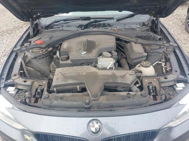 2014 BMW 420I M SPO