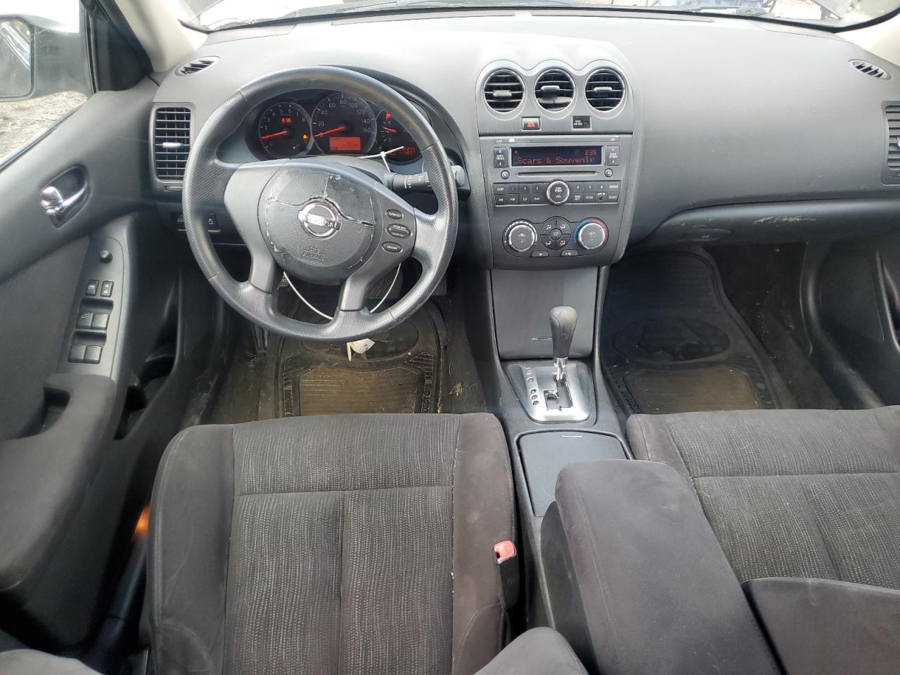 2011 Nissan Altima Base VIN: 1N4AL2AP1BN477230 Lot: 63864055