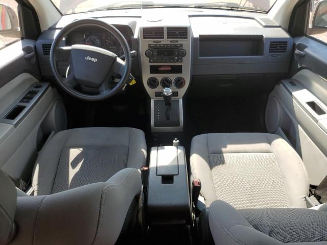 2007 JEEP COMPASS   