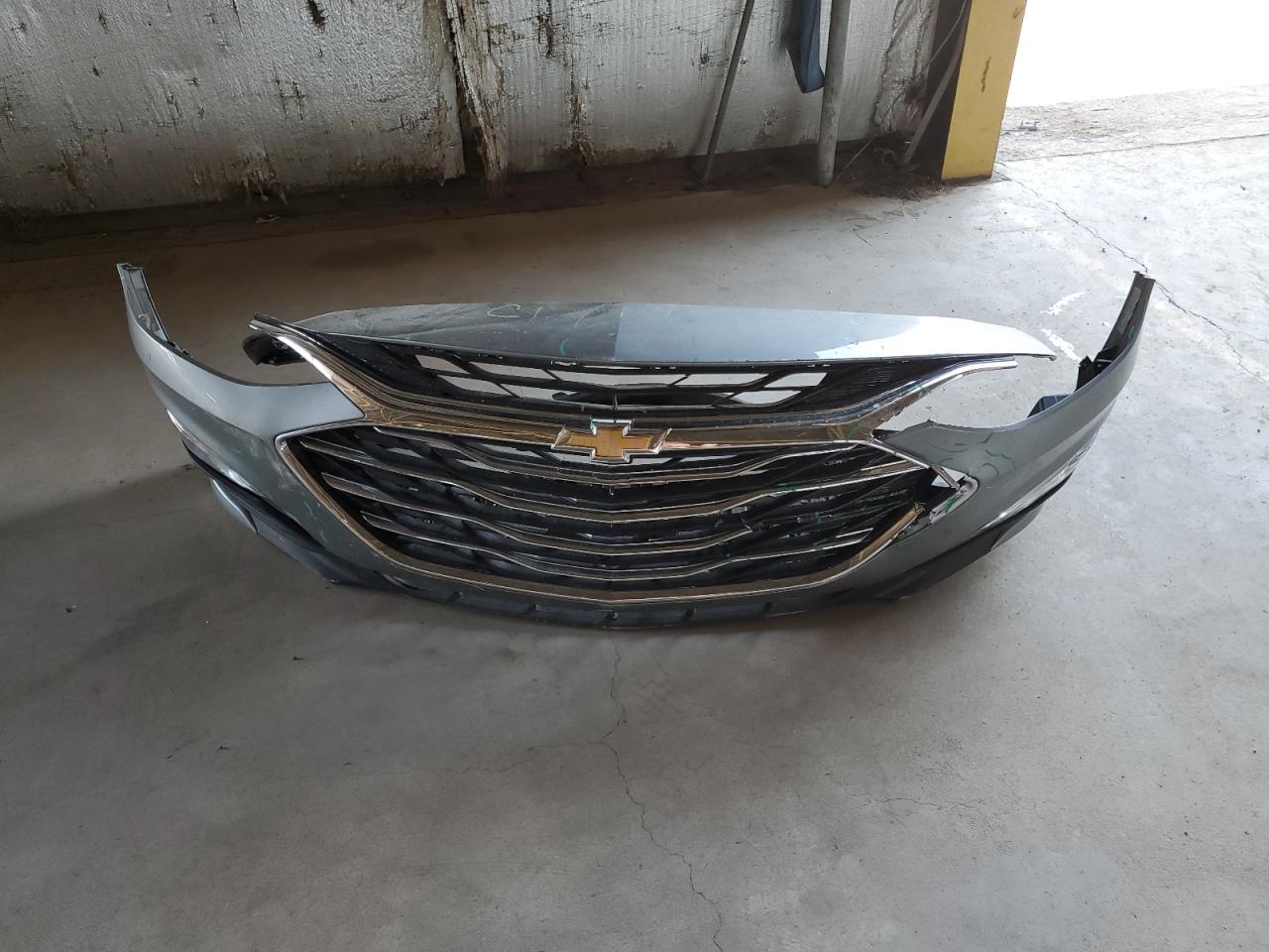 2024 Chevrolet Malibu Ls VIN: 1G1ZC5ST4RF225589 Lot: 65352585
