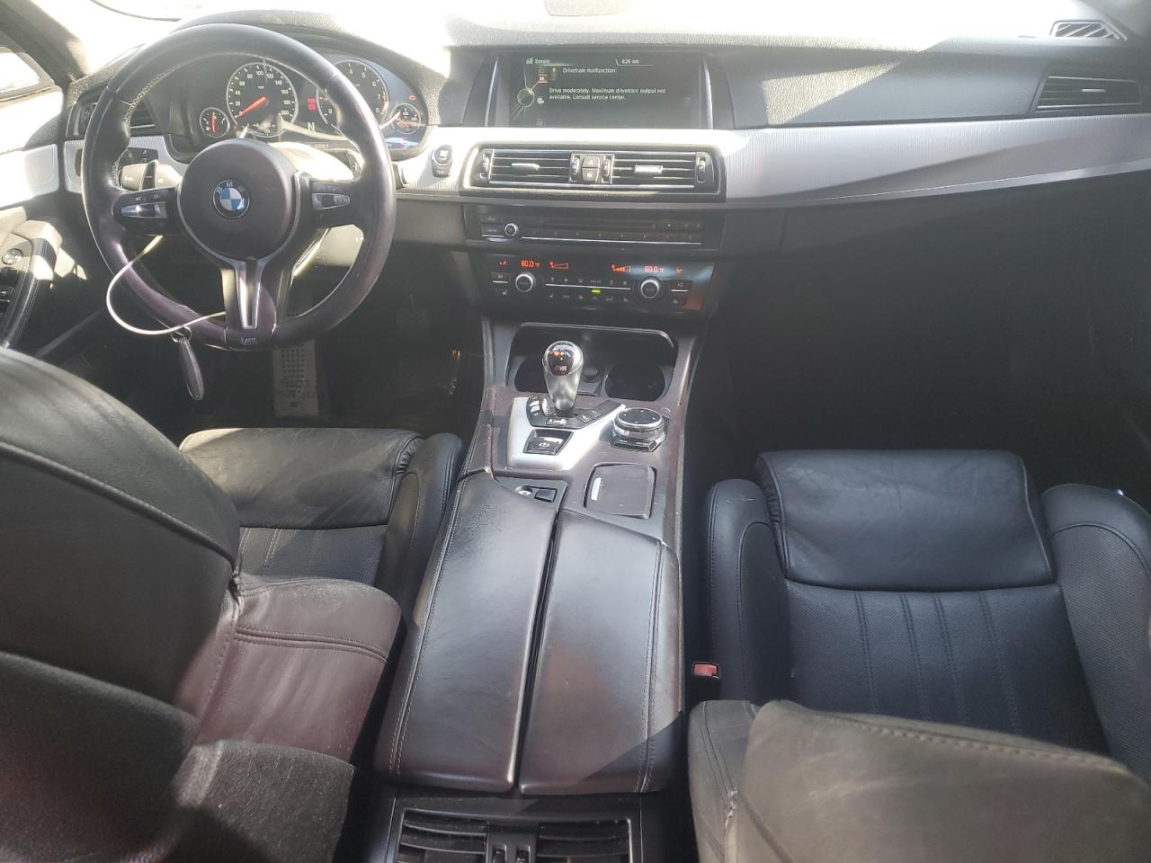 2014 BMW M5 VIN: WBSFV9C50ED593178 Lot: 63627415