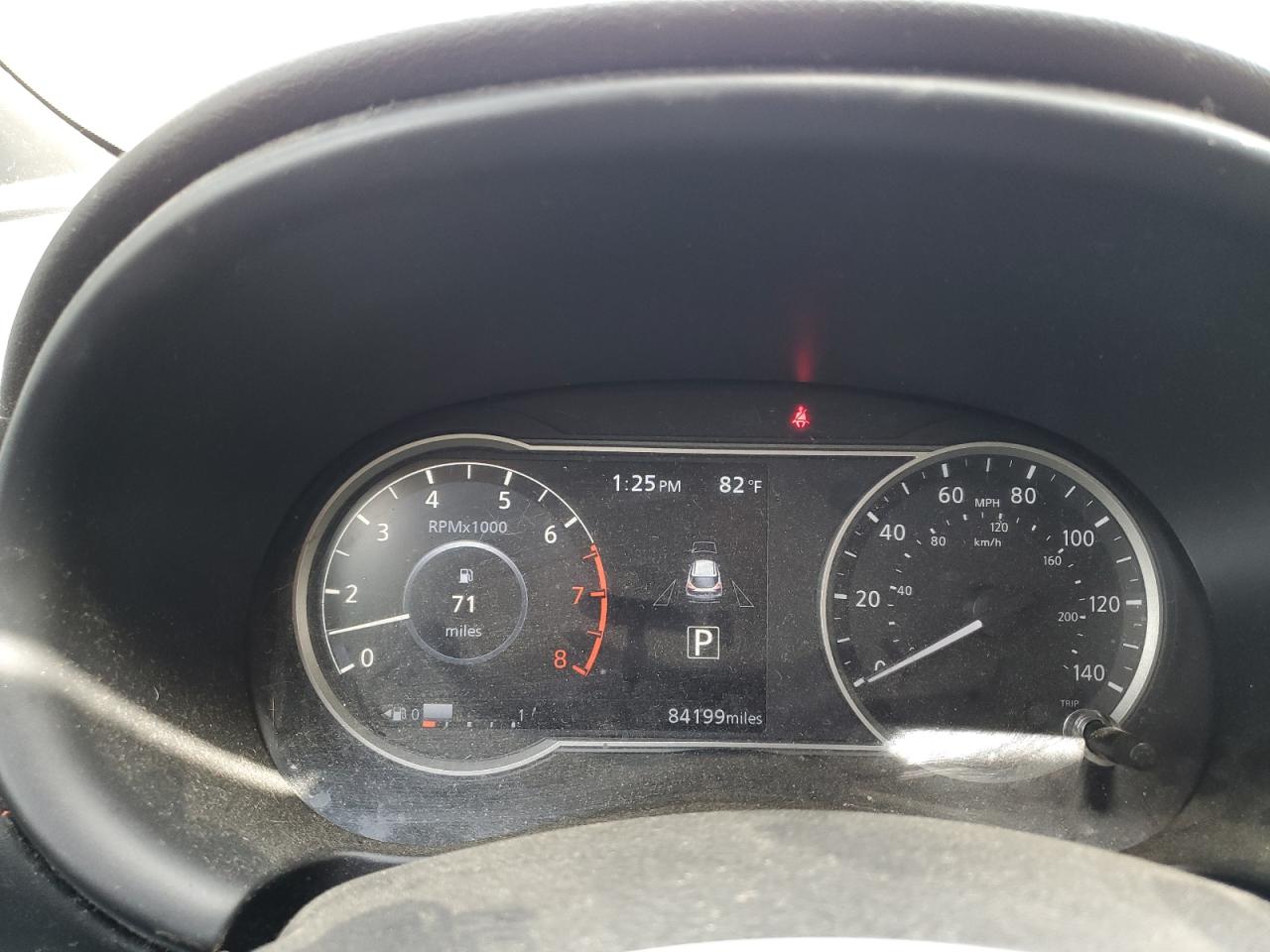 2018 Nissan Kicks S VIN: 3N1CP5CU7JL532454 Lot: 66265365