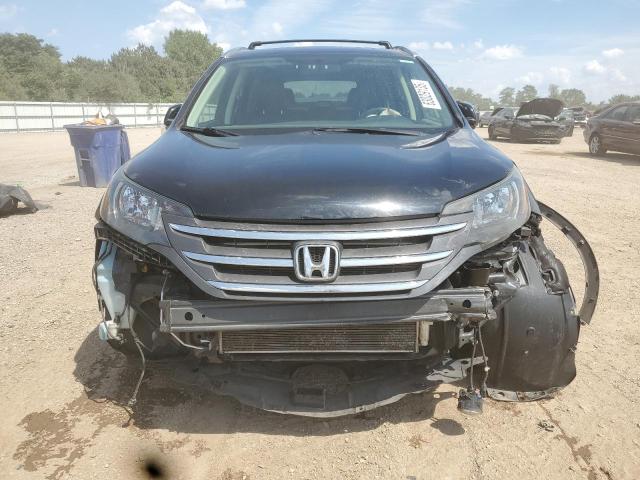  HONDA CRV 2012 Czarny