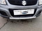 2014 SUZUKI SX4 SZ3 for sale at Copart WHITBURN