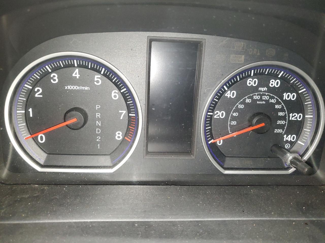 2011 Honda Cr-V Ex VIN: 3CZRE4H52BG700336 Lot: 66557945