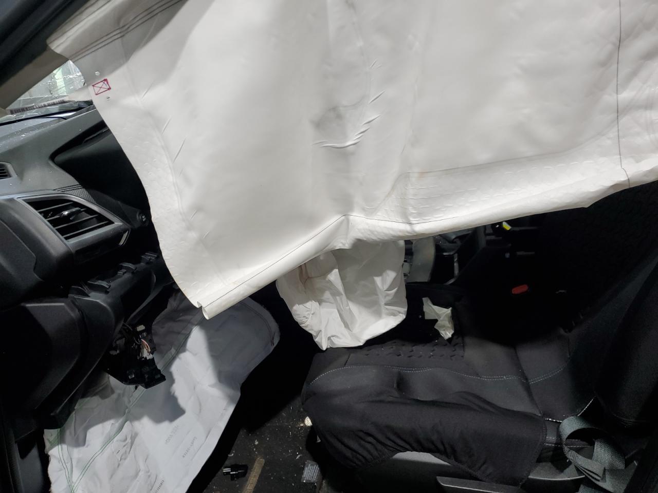 2021 Subaru Forester VIN: JF2SKADC5MH406586 Lot: 66444315