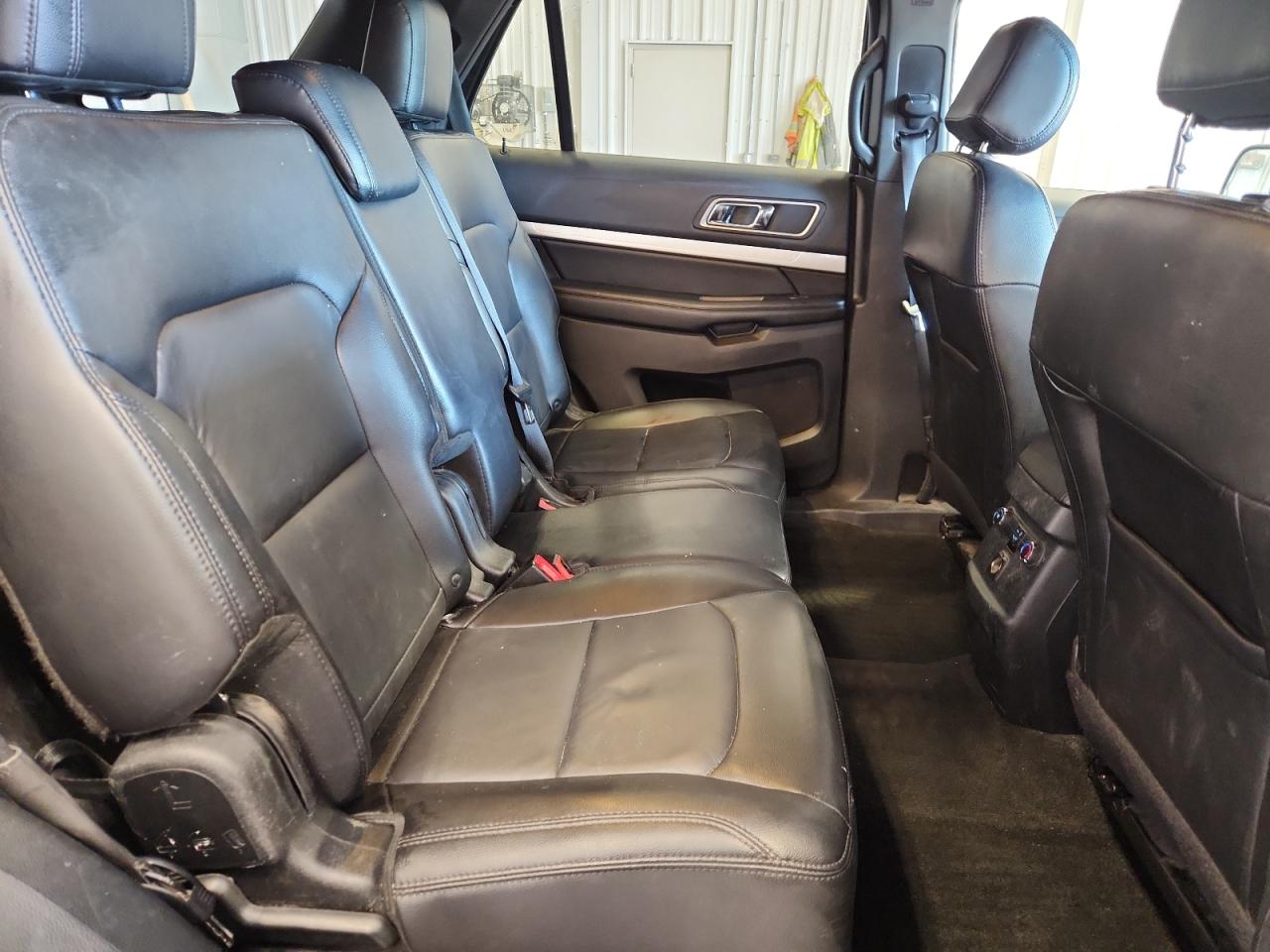 2016 Ford Explorer Xlt VIN: 1FM5K8DH2GGB34875 Lot: 63091245