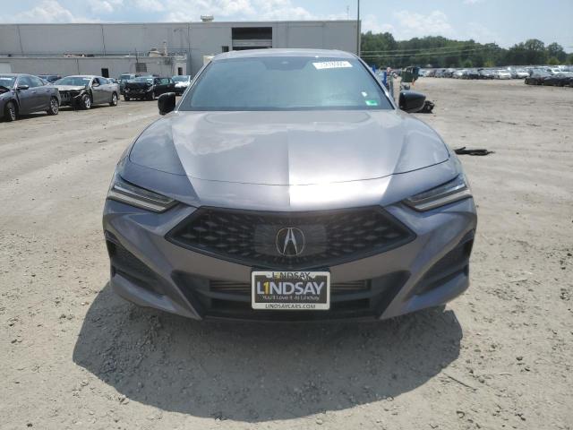  ACURA TLX 2022 Gray