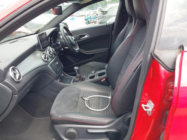 2015 MERCEDES BENZ CLA180 AMG