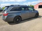 2011 HONDA ODYSSEY TOURING   à vendre chez Copart ON - LONDON