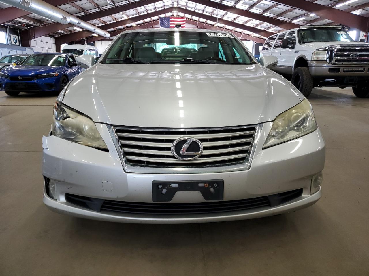 jthbk1eg5a2406360 JTHBK1EG5A2406360 2010 Lexus Es 350