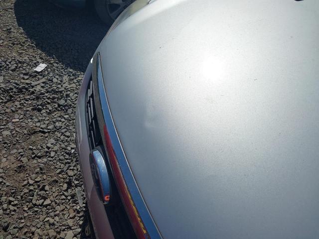 2008 FORD FOCUS ZETEC 100 AUTO 