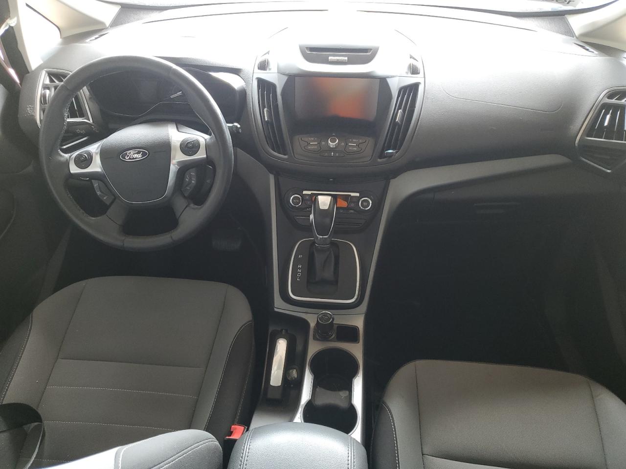 2013 Ford C-Max Se VIN: 1FADP5AU5DL554558 Lot: 65402965