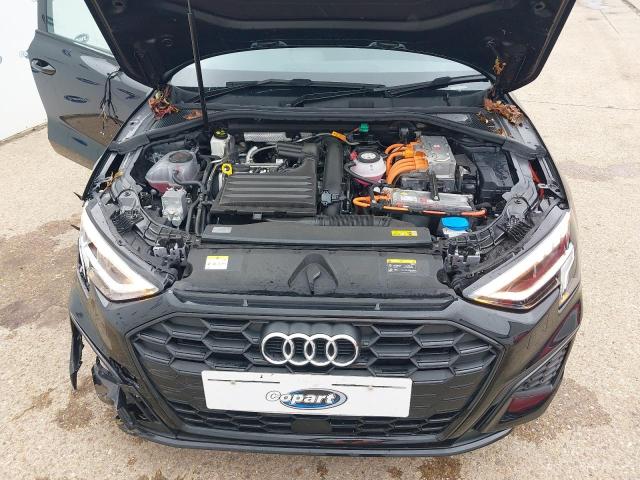 2024 AUDI A3 45 TFSI E S LINE COMPETITION 5DR S TRONIC