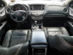 2018 INFINITI QX60    for sale at Copart AL - BIRMINGHAM