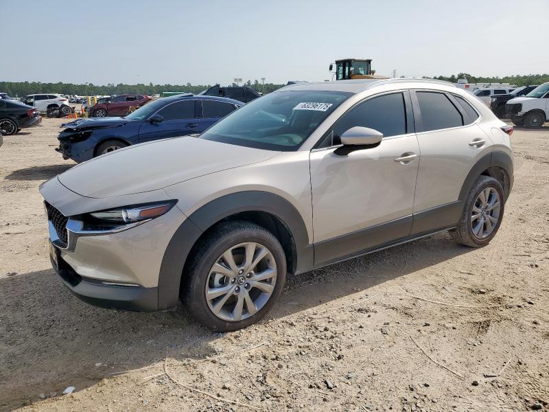  MAZDA CX30 2024 Beige