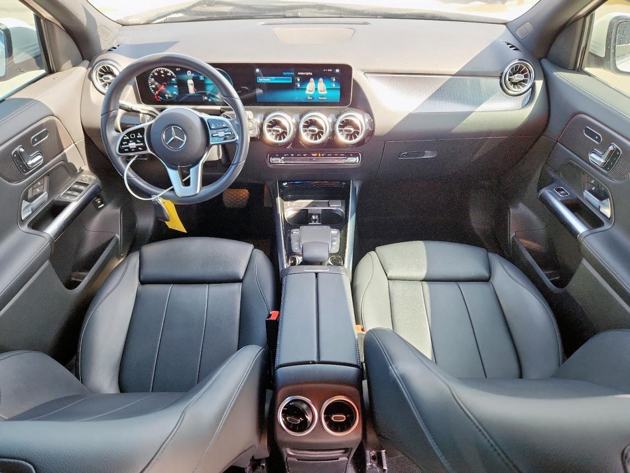 2021 Mercedes-Benz Gla 250 4Matic VIN: W1N4N4HB4MJ259180 Lot: 64061635