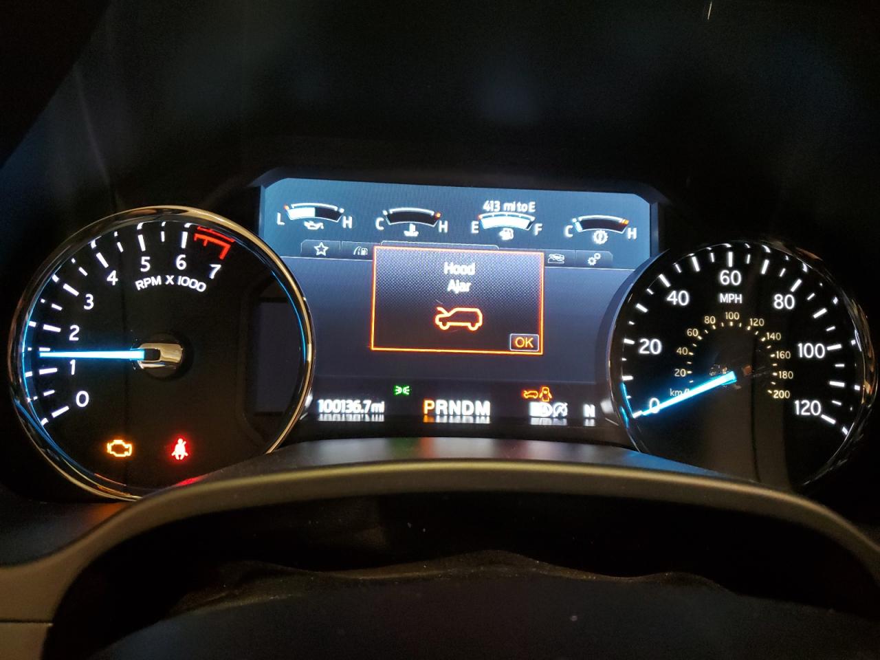 2020 Ford Expedition Max Limited VIN: 1FMJK2AT0LEA31898 Lot: 65054895