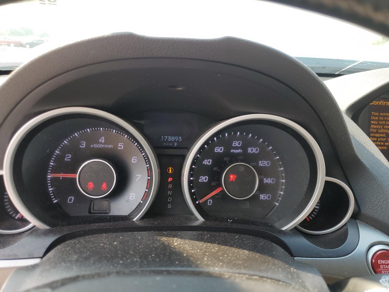 2010 Acura Tl VIN: 19UUA9F55AA009201 Lot: 67113015