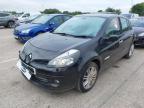 2006 RENAULT CLIO INITI for sale at Copart SANDWICH