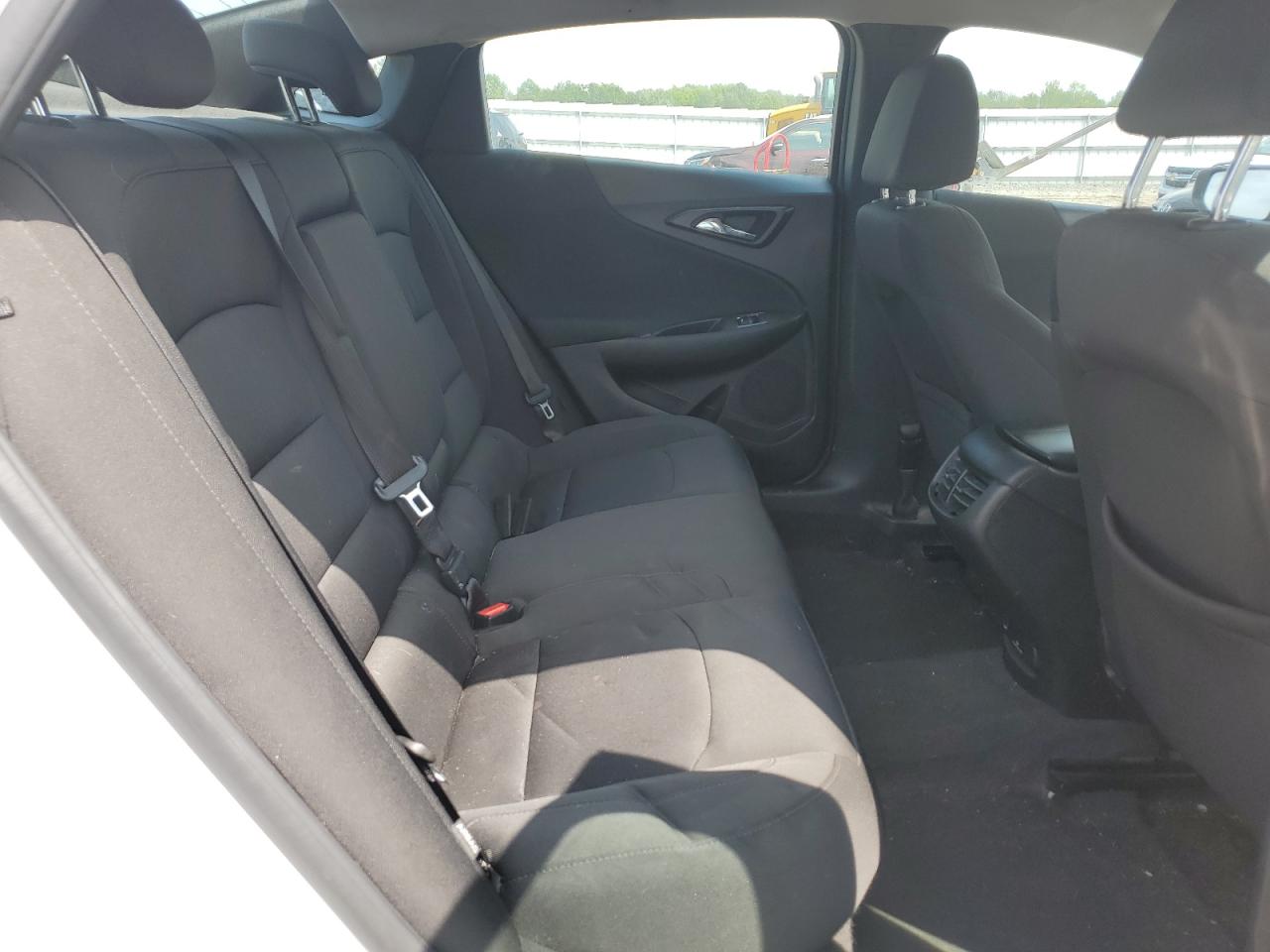 2018 Chevrolet Malibu Lt VIN: 1G1ZD5ST7JF245286 Lot: 65057035