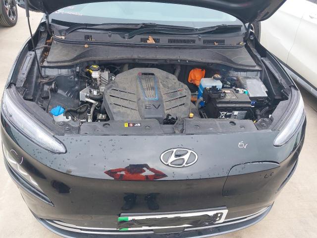 2023 HYUNDAI KONA PREMI