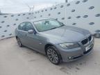 2011 BMW 318D EXCLU for sale at Copart BRISTOL