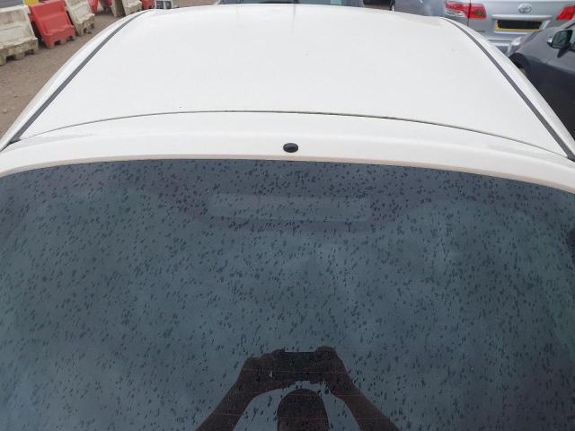 2012 FORD KA TITANIUM 