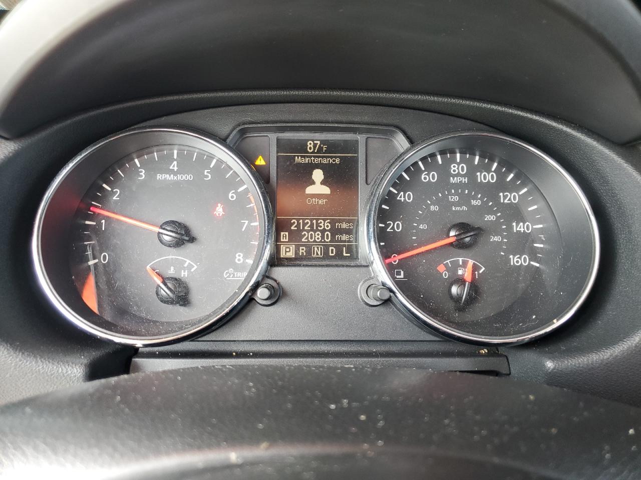 2014 Nissan Rogue Select S VIN: JN8AS5MT1EW101332 Lot: 63997715