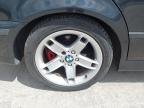 2000 BMW 540I AUTO for sale at Copart YORK