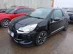 2016 DS DS3 ELEGAN for sale at Copart PETERLEE