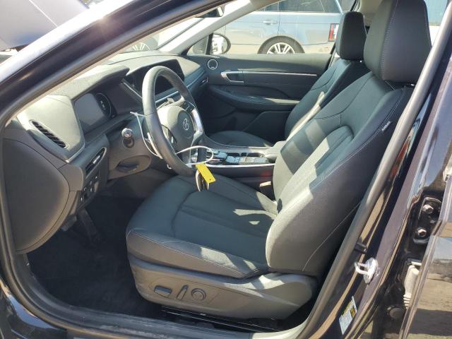  HYUNDAI SONATA 2023 Black